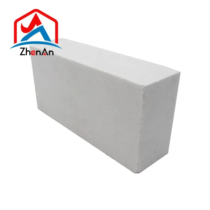 Corundum Brick For Foundries