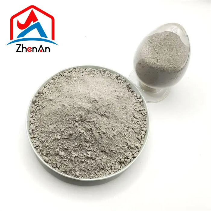 Bon kalite REFRACTORY High Alumina Cement CA50