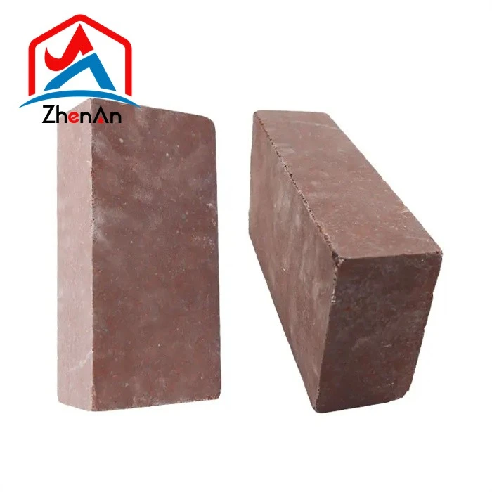 Magnesite Chrome Brick For Kiln Car
