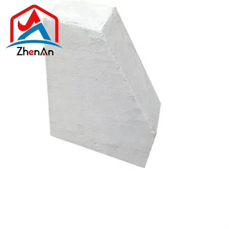 Mullite Brick For Molten Metal