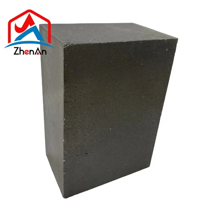 Nitride Bonded Silicon Carbide Brick