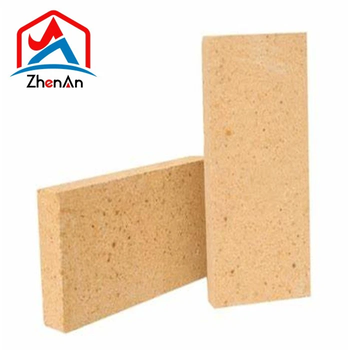 Refractory Blocks Acid Resistant