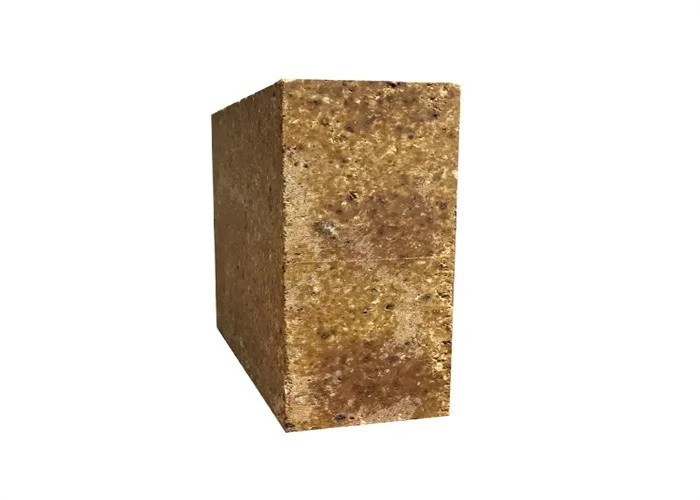Silica Refractory Brick For Blast Furnace
