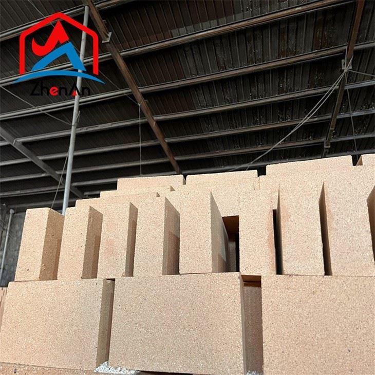SK32 SK34High Alumina Brick suppliers