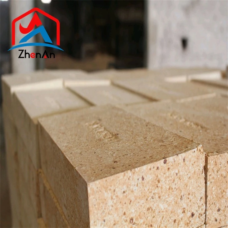 SK32 SK34High Alumina brik
