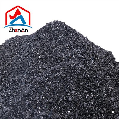 Silisyòm Carbide Media