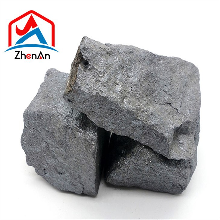 Pwodiksyon Ferosilicon