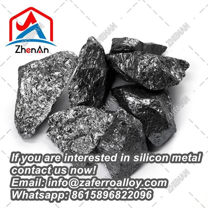 1101 Klas Pi Silisyòm Metal