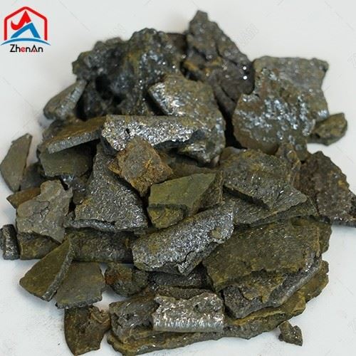98% Vanadium Pentoxide Flakes For Alloying suppliers