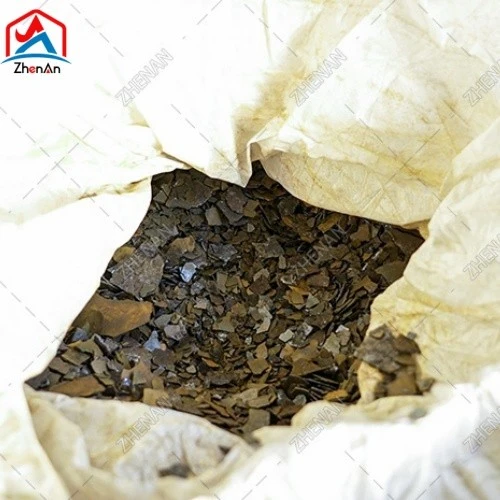 98% Vanadium Pentoxide Flakes For Alloying best
