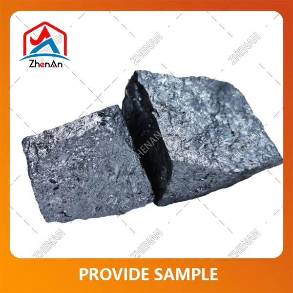 silicon metal 553