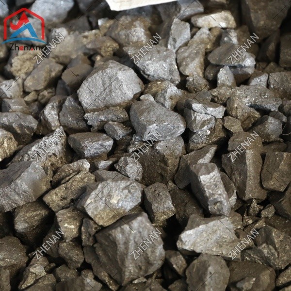 FerroSilicon FerroSilicon