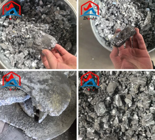 Iron Vanadium Alloy Iron Vanadium Alloy