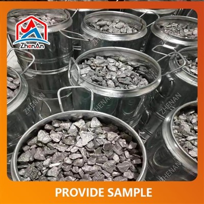 10-220 mm 50% 80% Ferranvanadium