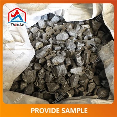 Distribisyon 75% ferrosilicon