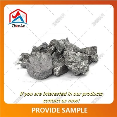 Ferrosilicon ajan-gri 45%