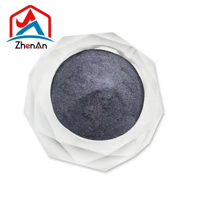 Metaliji Klas Silisyòm Metal Powder