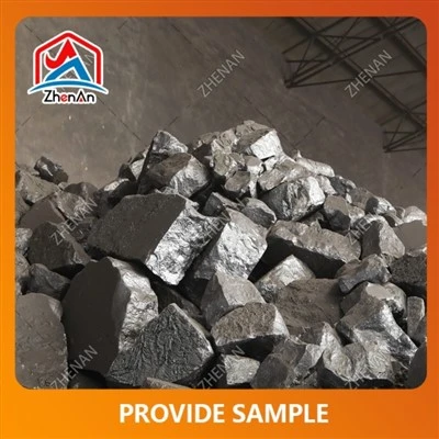 Ajan 99.1% Silisyòm metal 1101