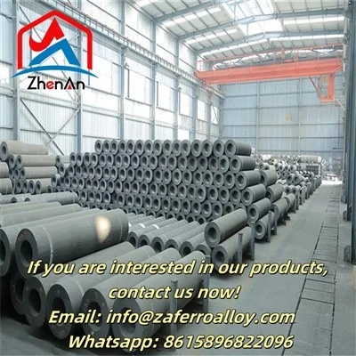 UHP 300mm Grafit Electrode